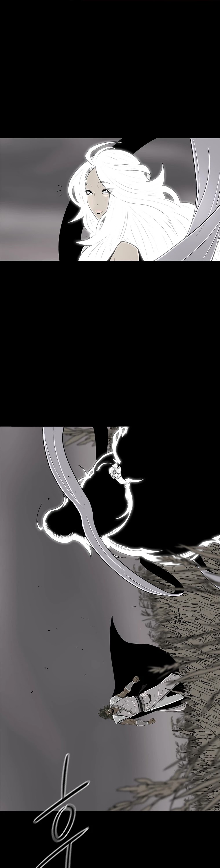 Legend of the Northern Blade Chapter 112 page 19 - Chapter 112