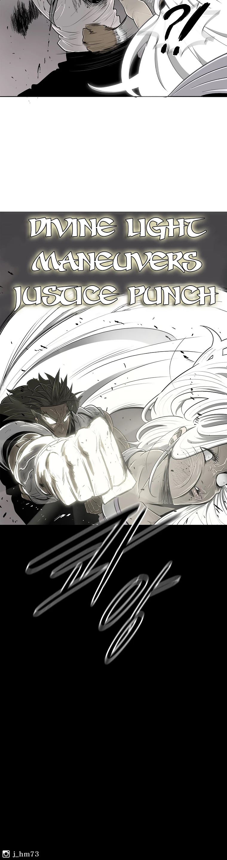 Legend of the Northern Blade Chapter 112 page 34 - Chapter 112
