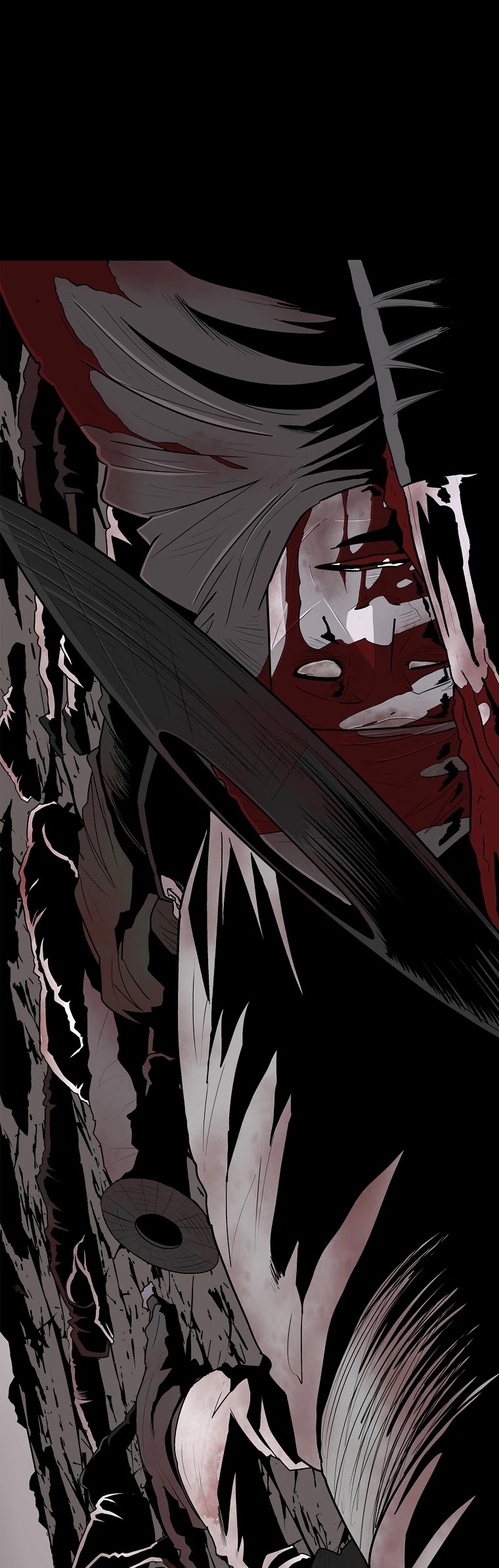 Legend of the Northern Blade Chapter 112 page 8 - Chapter 112