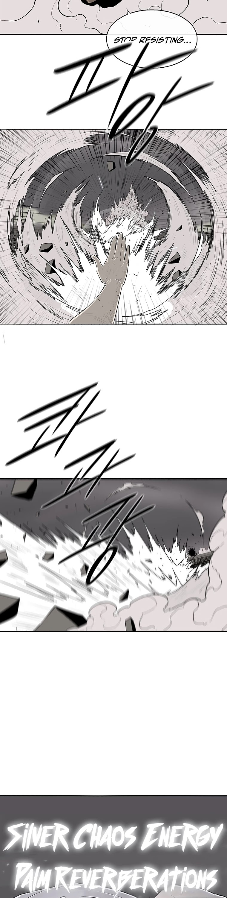Legend of the Northern Blade Chapter 113 page 10 - Chapter 113