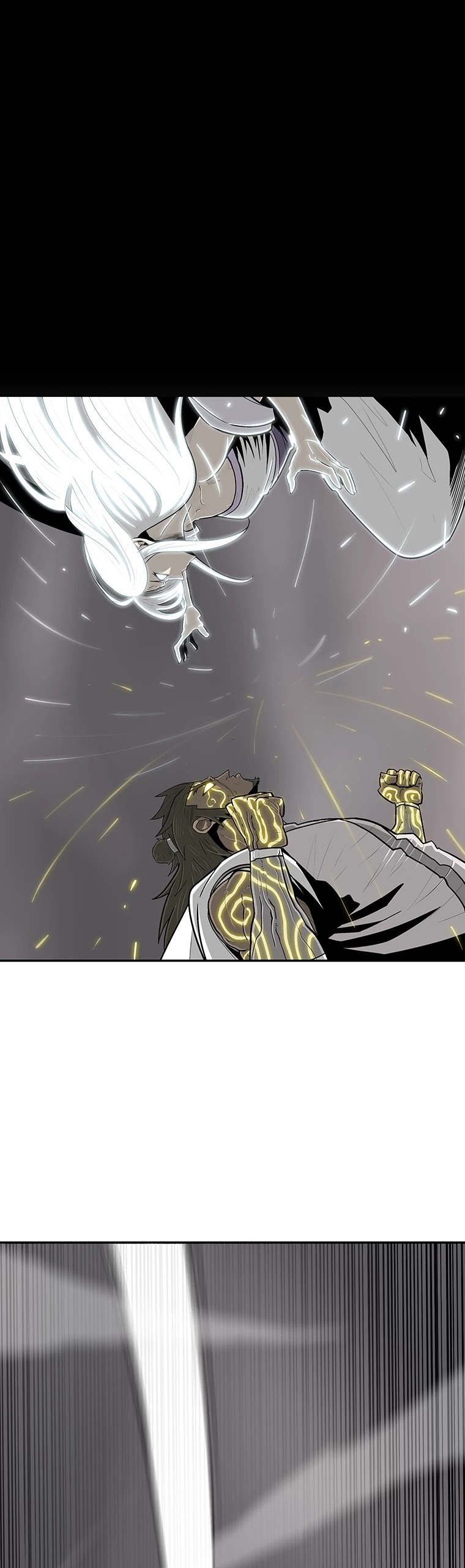 Legend of the Northern Blade Chapter 113 page 21 - Chapter 113