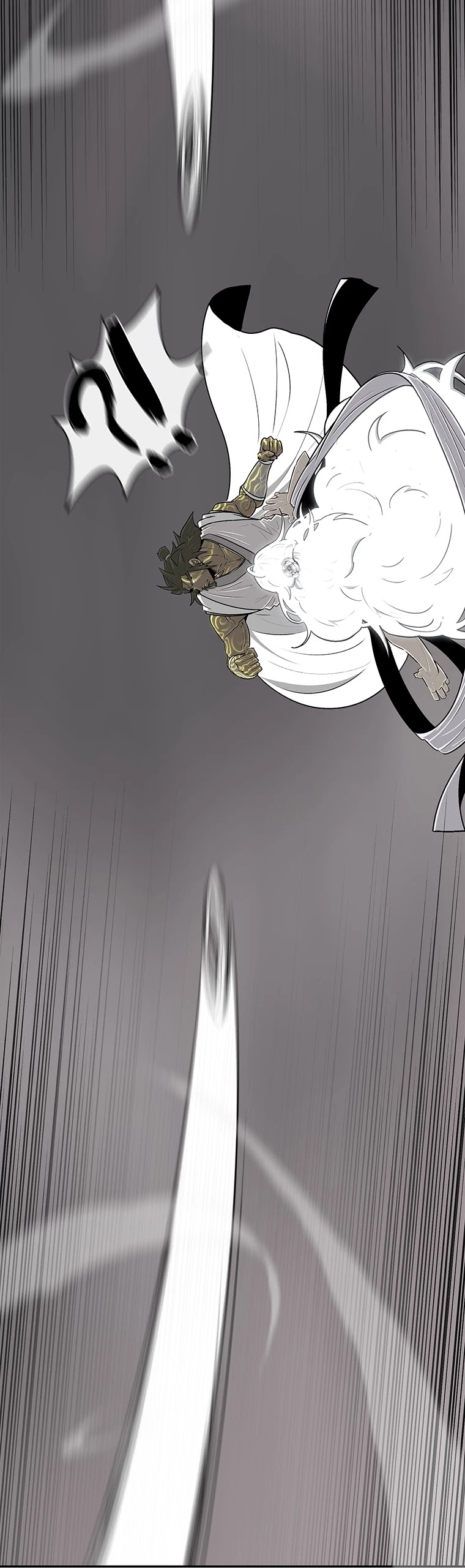 Legend of the Northern Blade Chapter 113 page 22 - Chapter 113