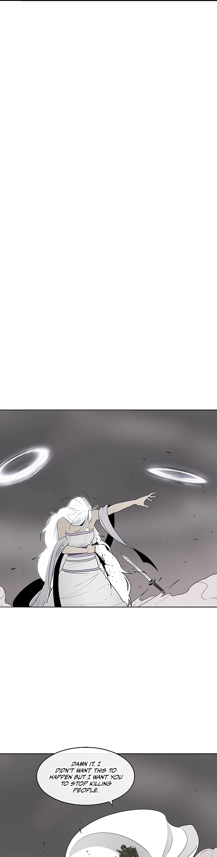 Legend of the Northern Blade Chapter 113 page 30 - Chapter 113