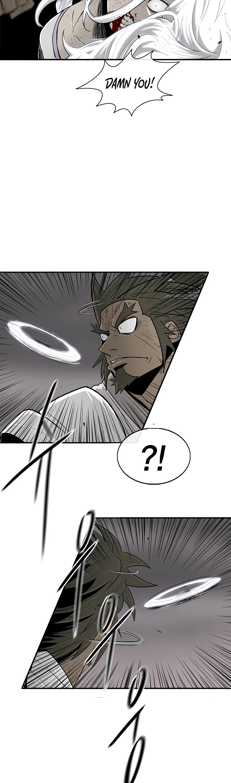 Legend of the Northern Blade Chapter 113 page 6 - Chapter 113