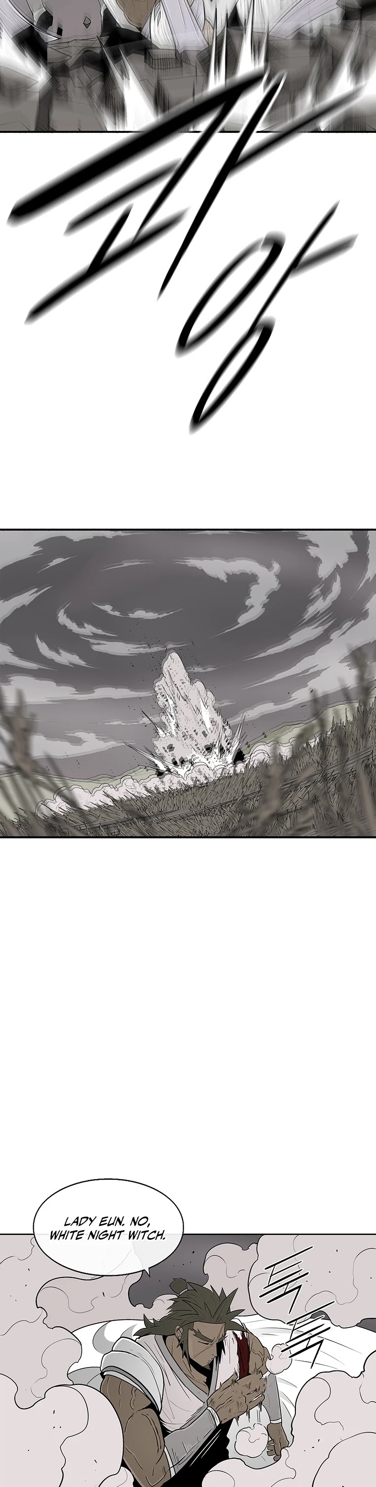 Legend of the Northern Blade Chapter 113 page 9 - Chapter 113