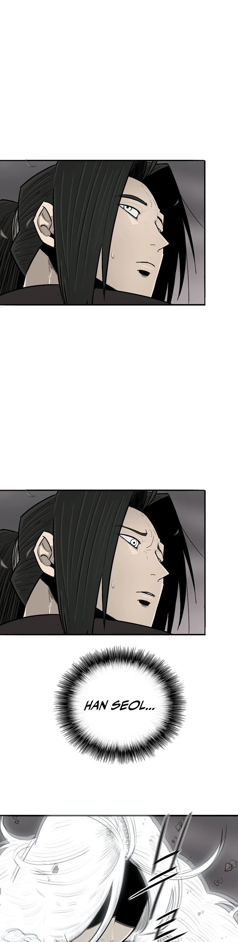 Legend of the Northern Blade Chapter 114 page 10 - Chapter 114