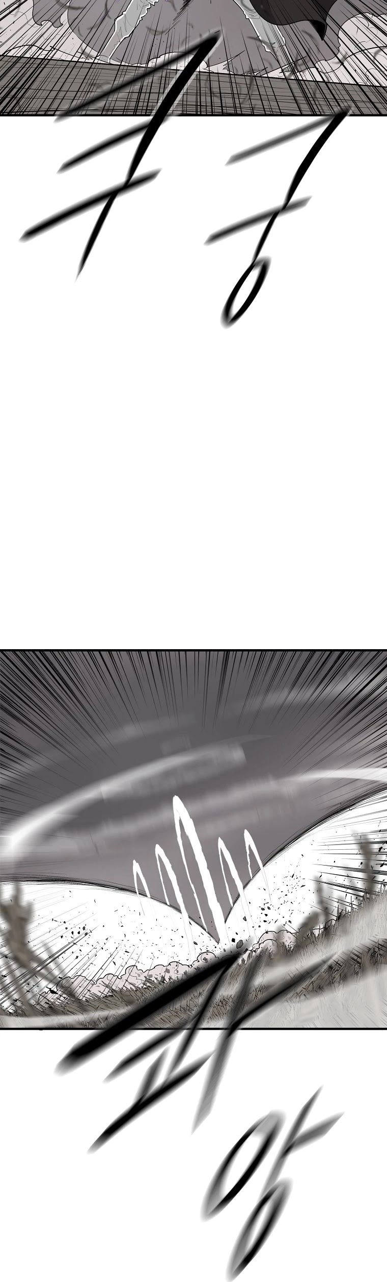 Legend of the Northern Blade Chapter 114 page 22 - Chapter 114