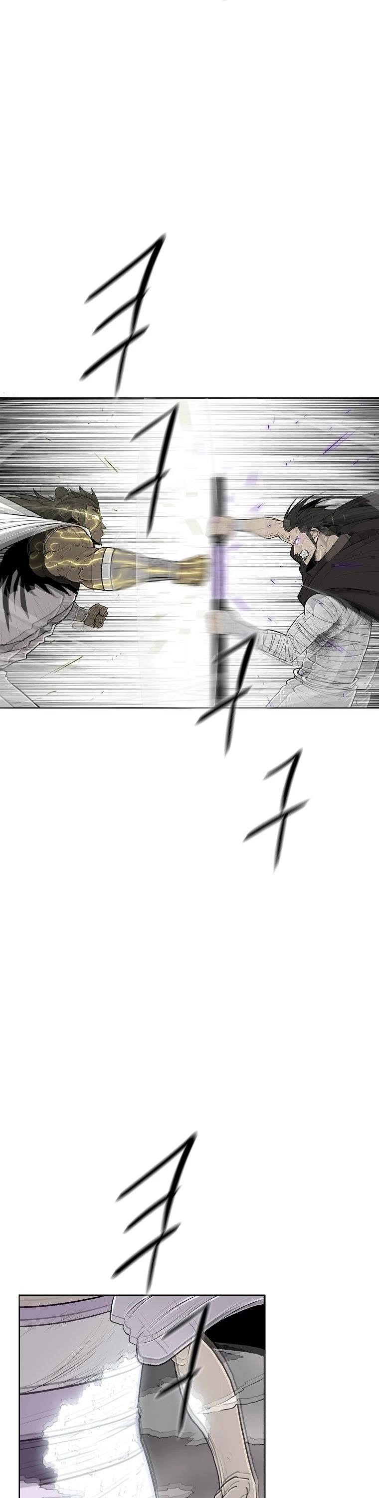 Legend of the Northern Blade Chapter 114 page 23 - Chapter 114