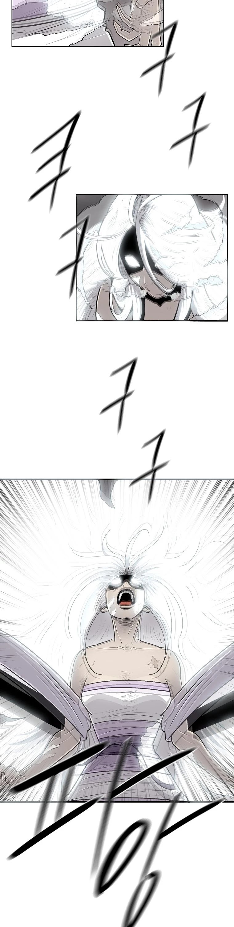 Legend of the Northern Blade Chapter 114 page 24 - Chapter 114