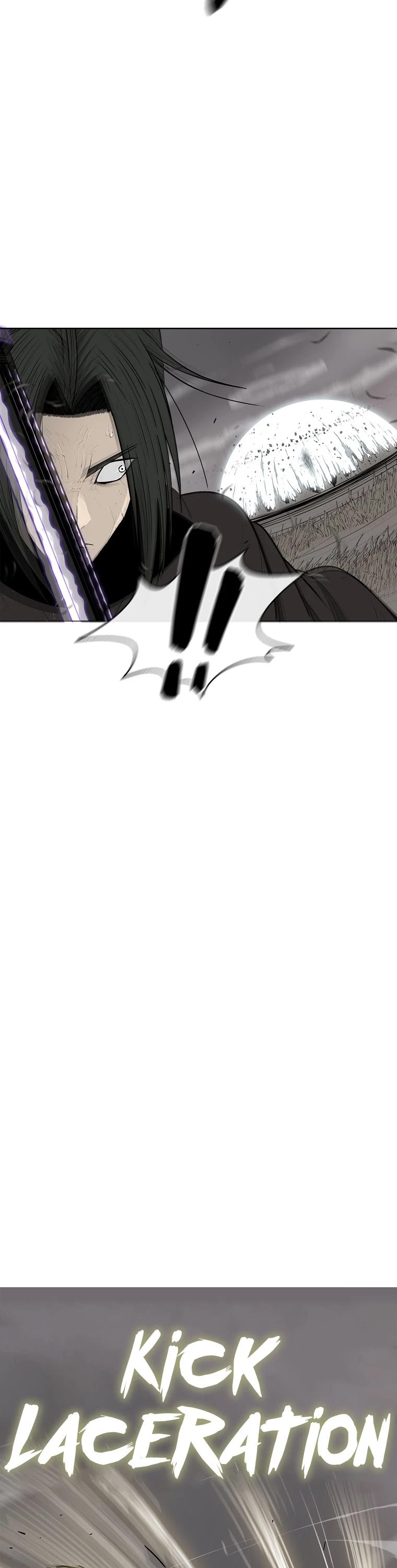 Legend of the Northern Blade Chapter 114 page 25 - Chapter 114
