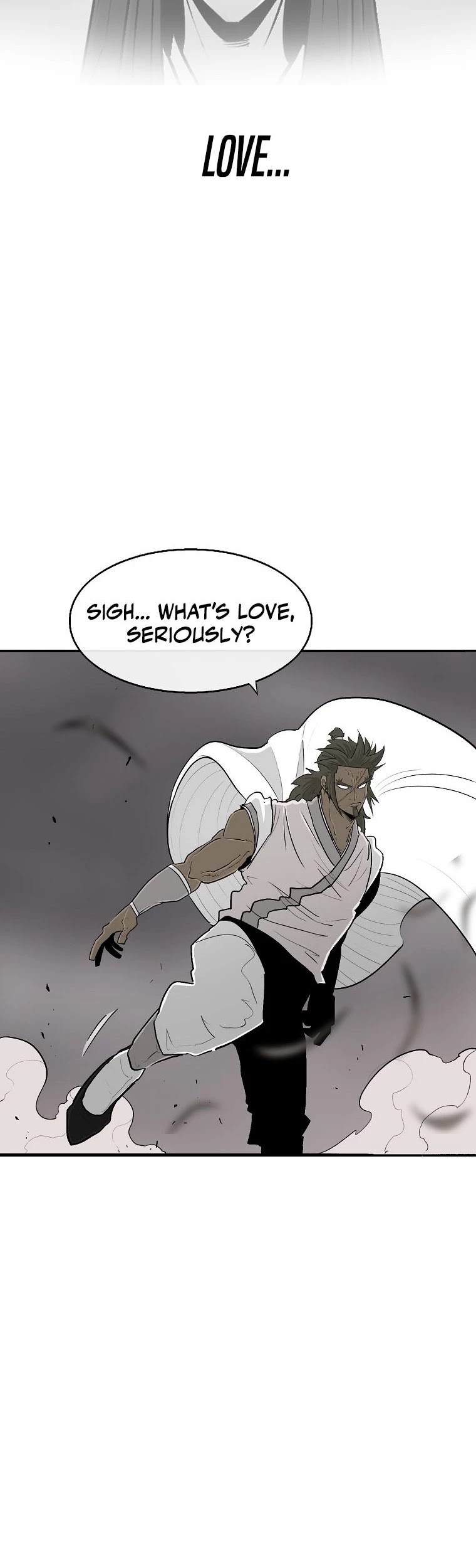 Legend of the Northern Blade Chapter 114 page 29 - Chapter 114