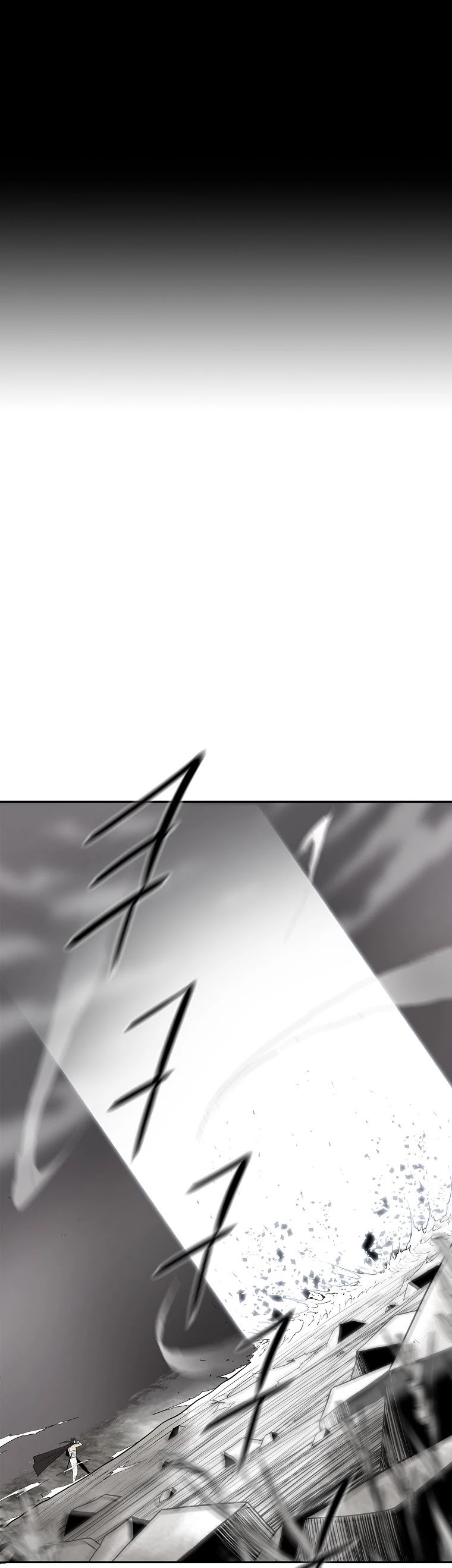 Legend of the Northern Blade Chapter 114 page 35 - Chapter 114