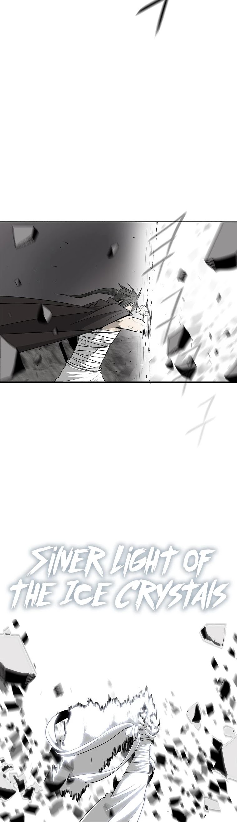 Legend of the Northern Blade Chapter 114 page 36 - Chapter 114
