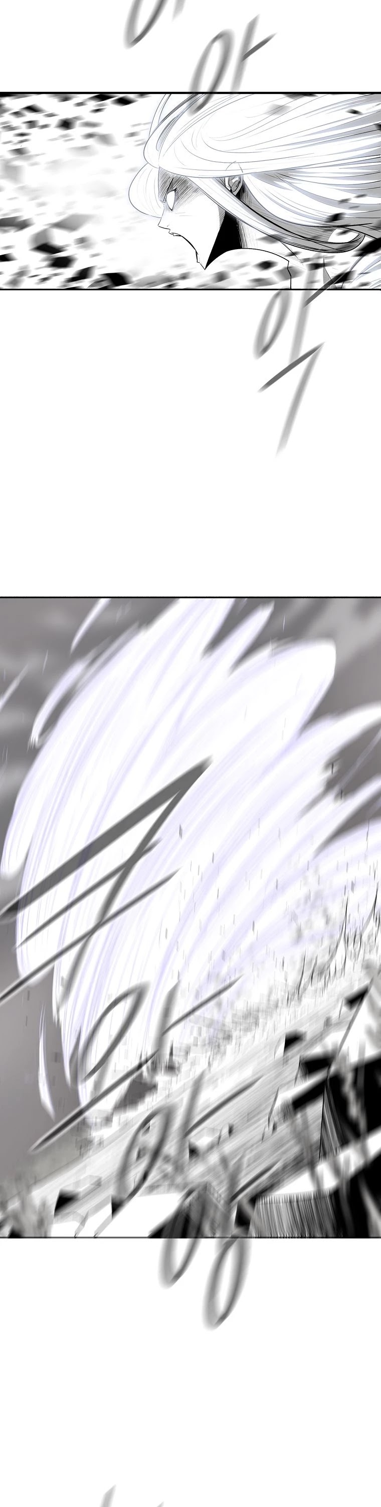 Legend of the Northern Blade Chapter 114 page 38 - Chapter 114