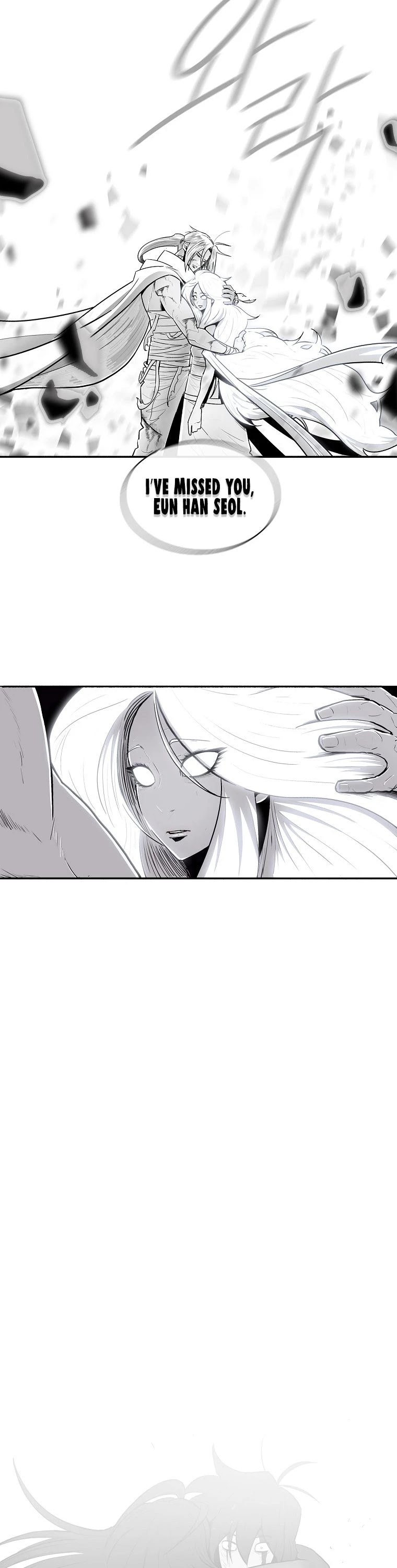 Legend of the Northern Blade Chapter 114 page 41 - Chapter 114