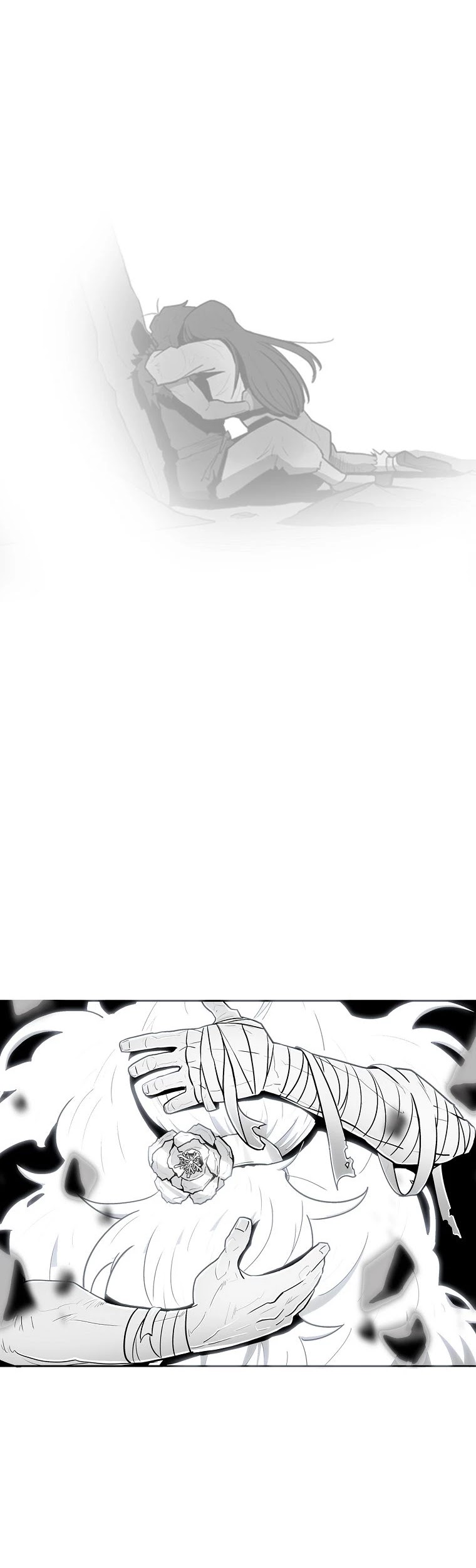 Legend of the Northern Blade Chapter 114 page 43 - Chapter 114