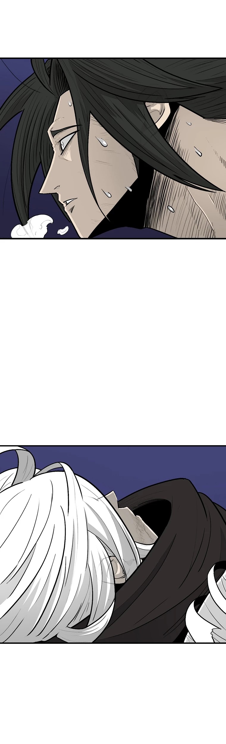 Legend of the Northern Blade Chapter 115 page 29 - Chapter 115
