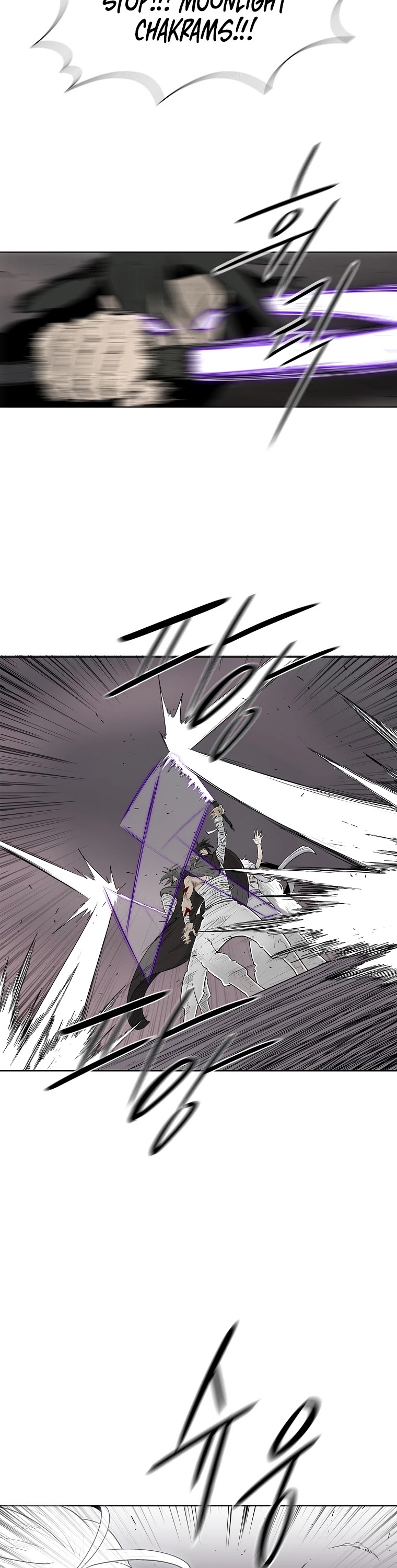 Legend of the Northern Blade Chapter 115 page 6 - Chapter 115