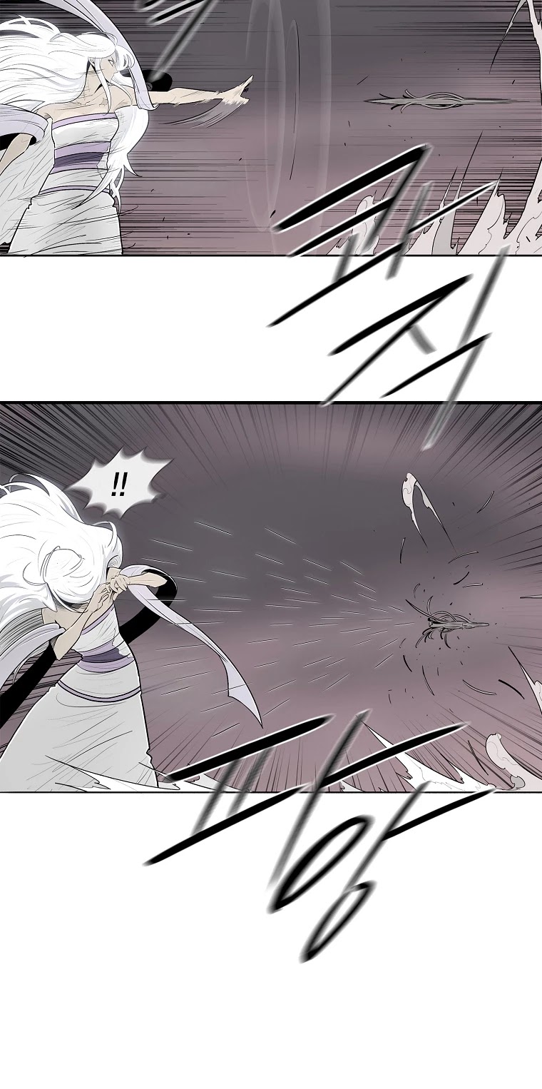 Legend of the Northern Blade Chapter 115 page 8 - Chapter 115
