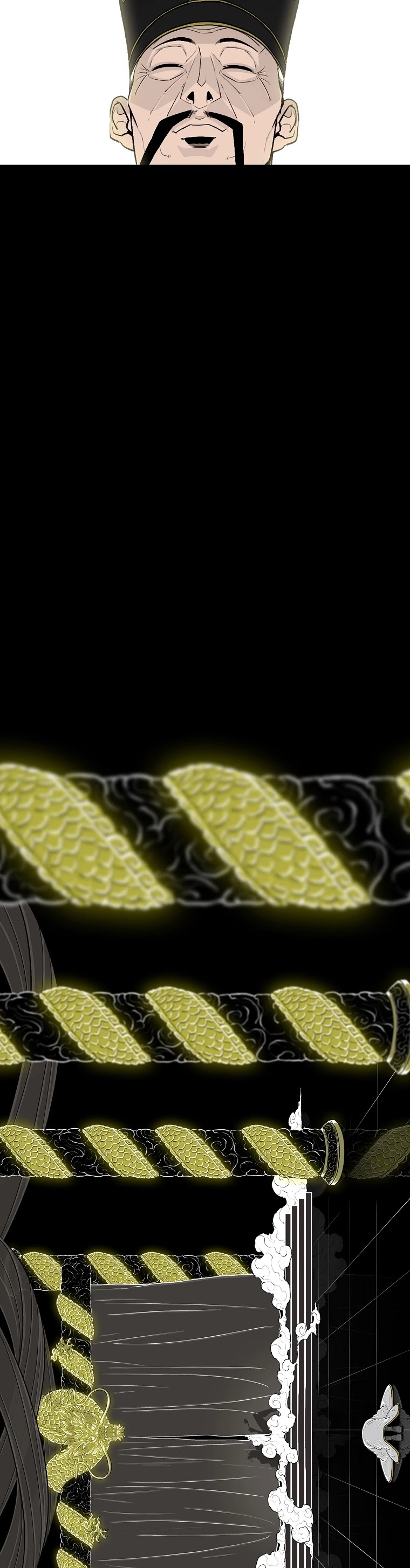 Legend of the Northern Blade Chapter 116 page 6 - Chapter 116