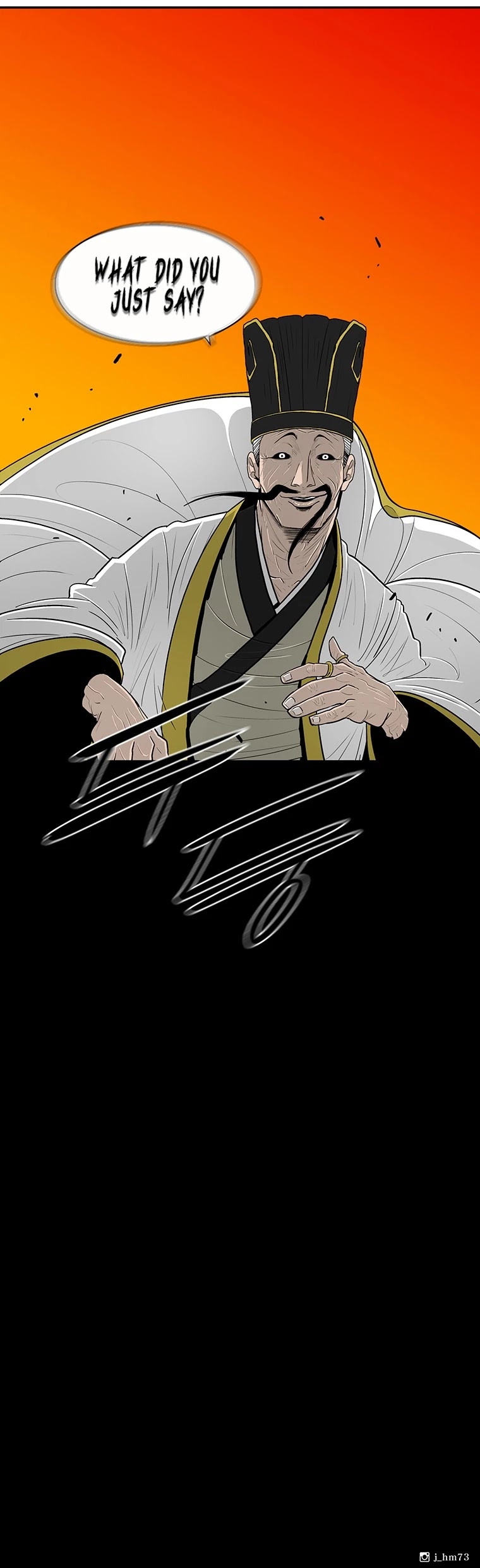 Legend of the Northern Blade Chapter 118 page 31 - Chapter 118