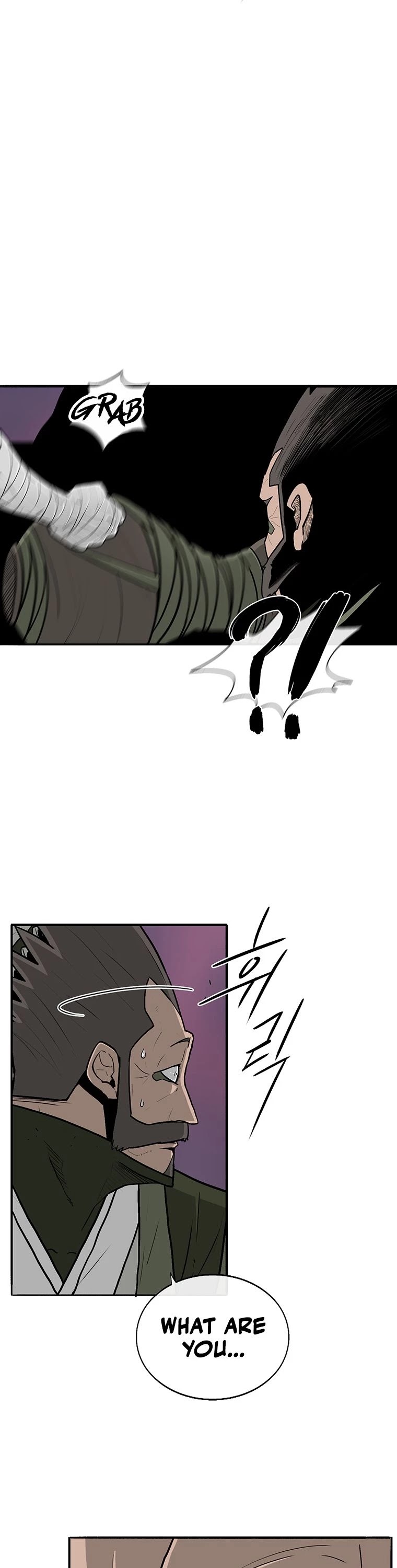 Legend of the Northern Blade Chapter 119 page 30 - Chapter 119