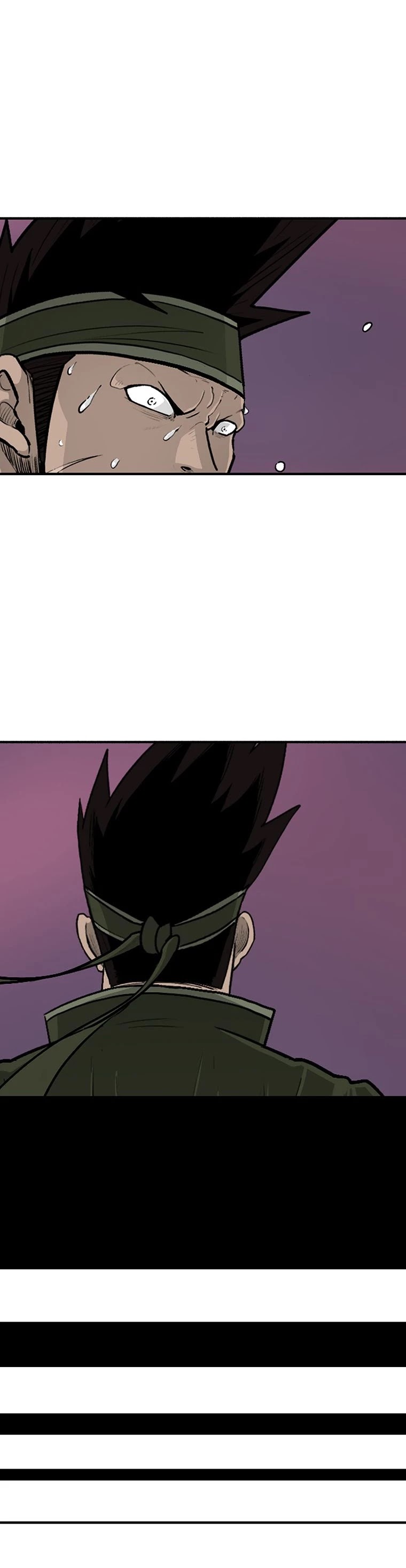Legend of the Northern Blade Chapter 119 page 35 - Chapter 119