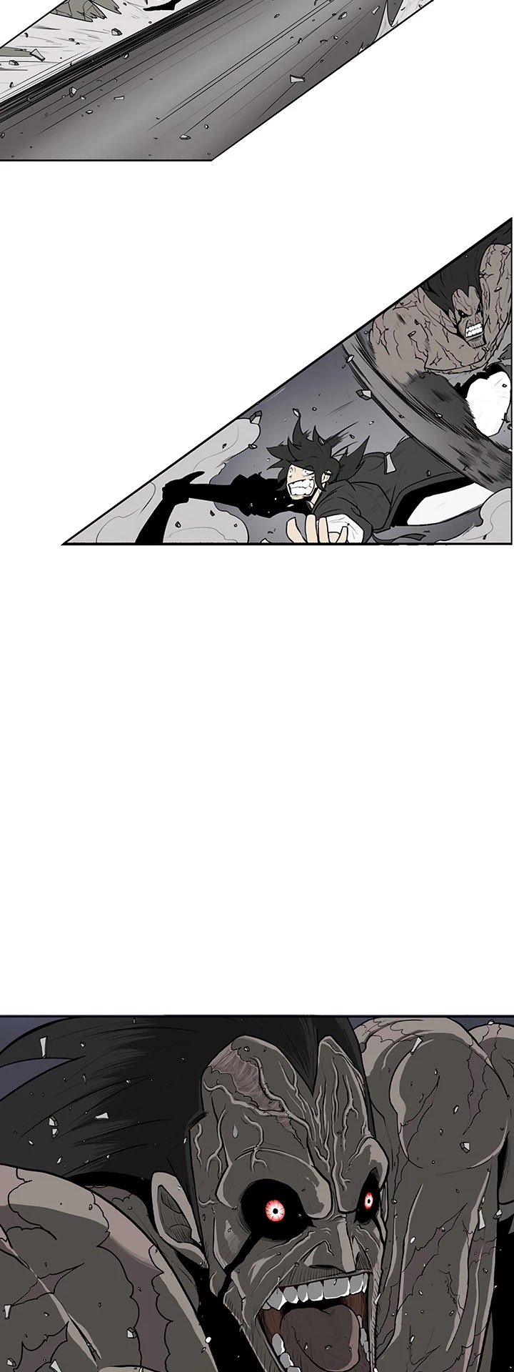 Legend of the Northern Blade Chapter 12 page 15 - Chapter 12