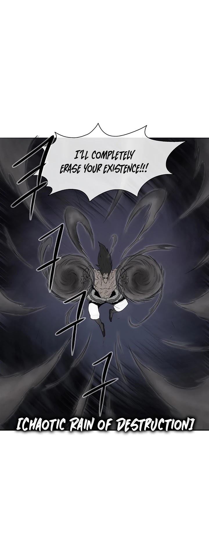 Legend of the Northern Blade Chapter 12 page 32 - Chapter 12