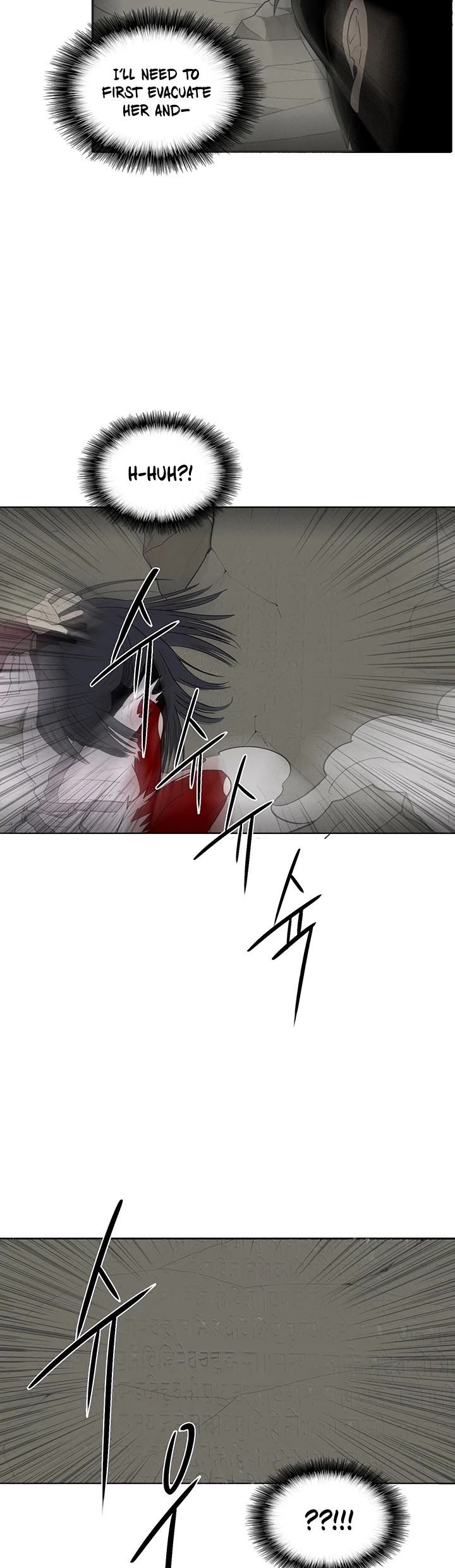 Legend of the Northern Blade Chapter 12 page 41 - Chapter 12