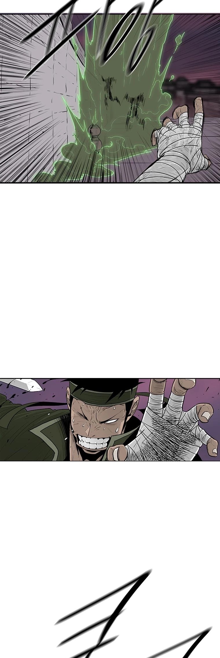 Legend of the Northern Blade Chapter 120 page 14 - Chapter 120