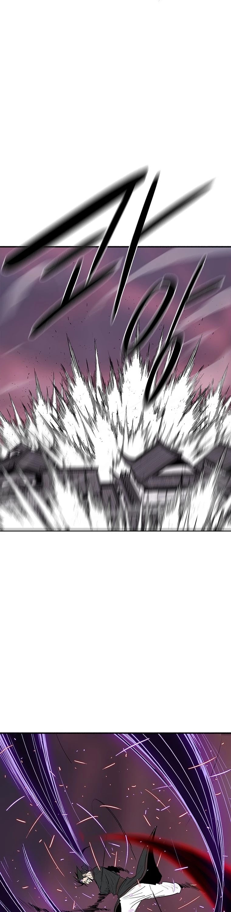 Legend of the Northern Blade Chapter 120 page 31 - Chapter 120