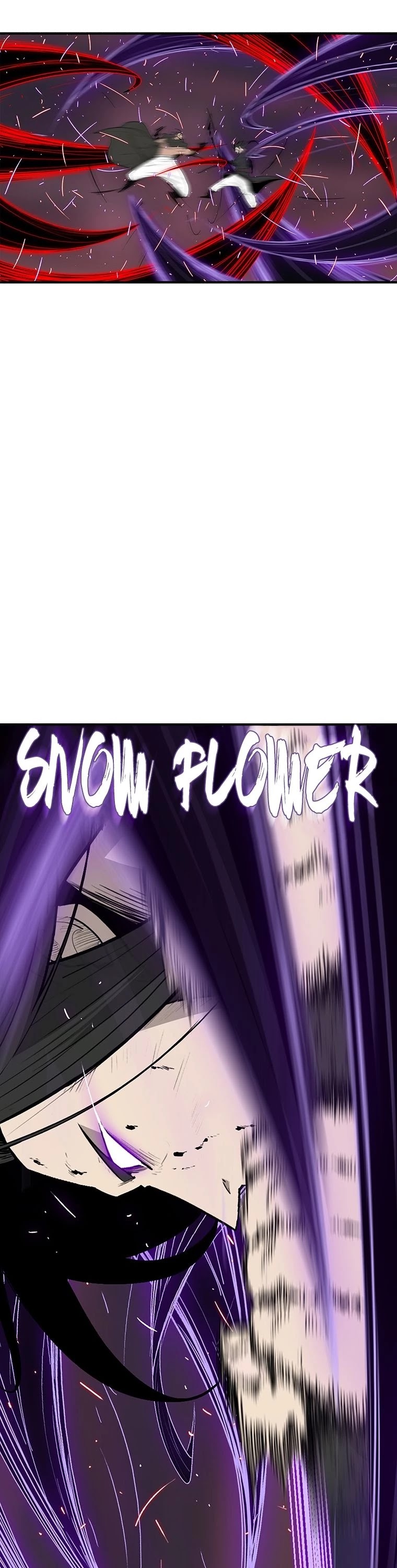 Legend of the Northern Blade Chapter 120 page 33 - Chapter 120