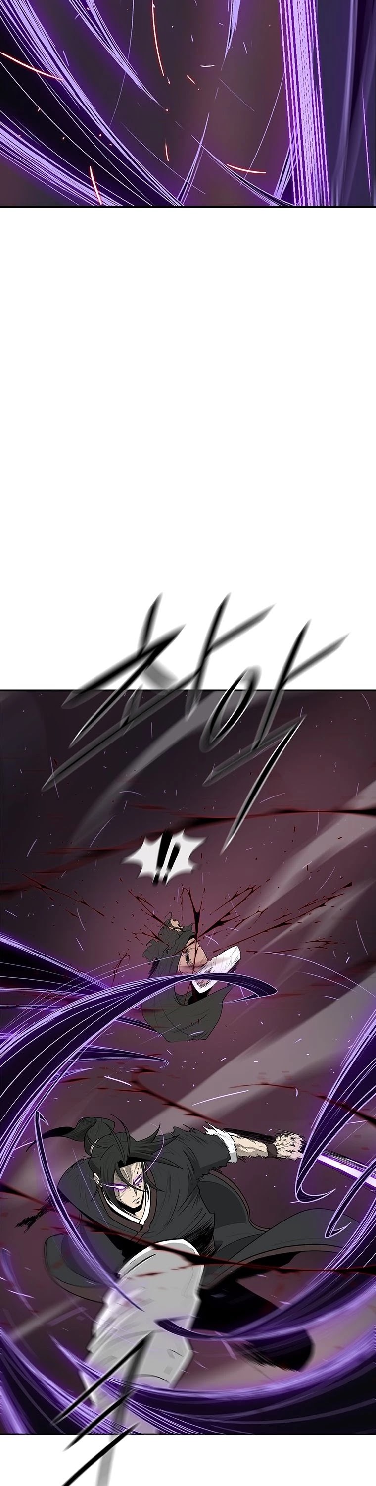 Legend of the Northern Blade Chapter 120 page 34 - Chapter 120
