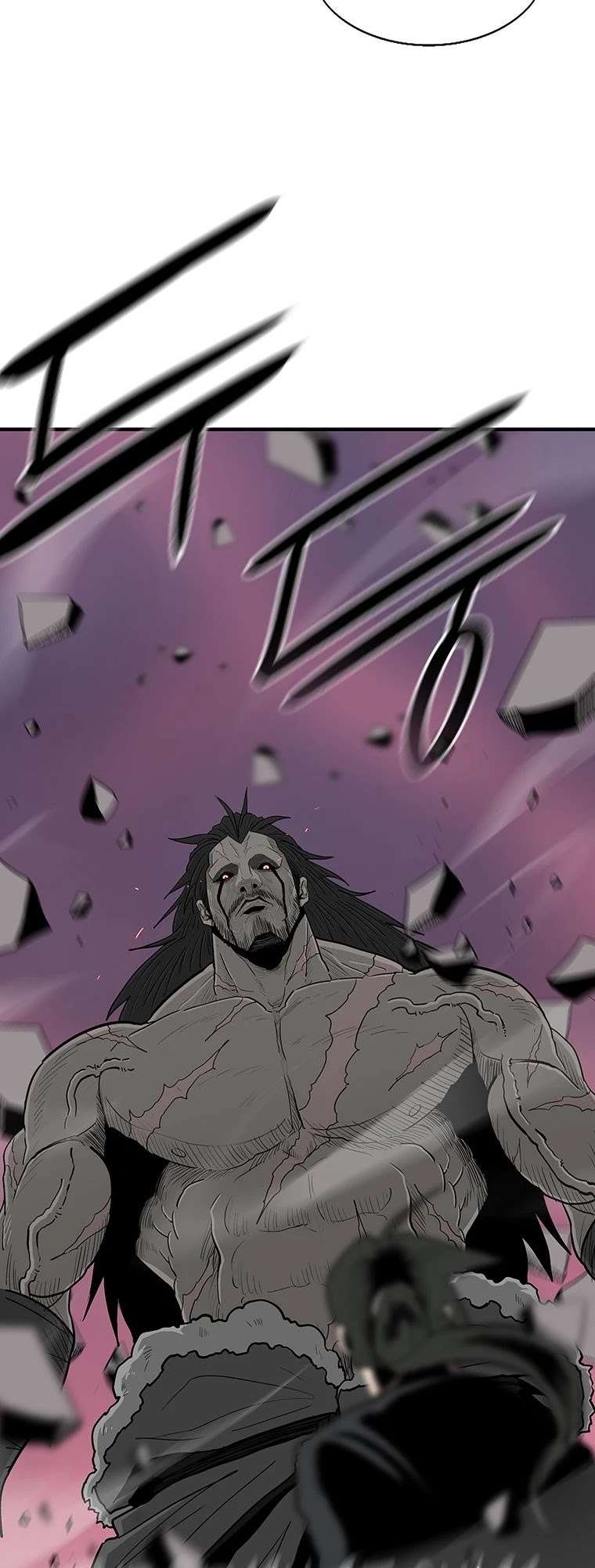 Legend of the Northern Blade Chapter 120 page 39 - Chapter 120