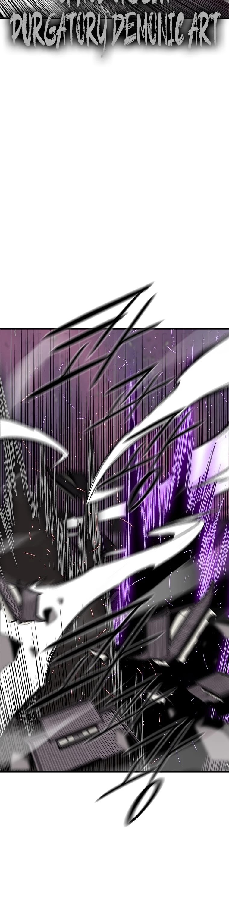 Legend of the Northern Blade Chapter 121 page 31 - Chapter 121
