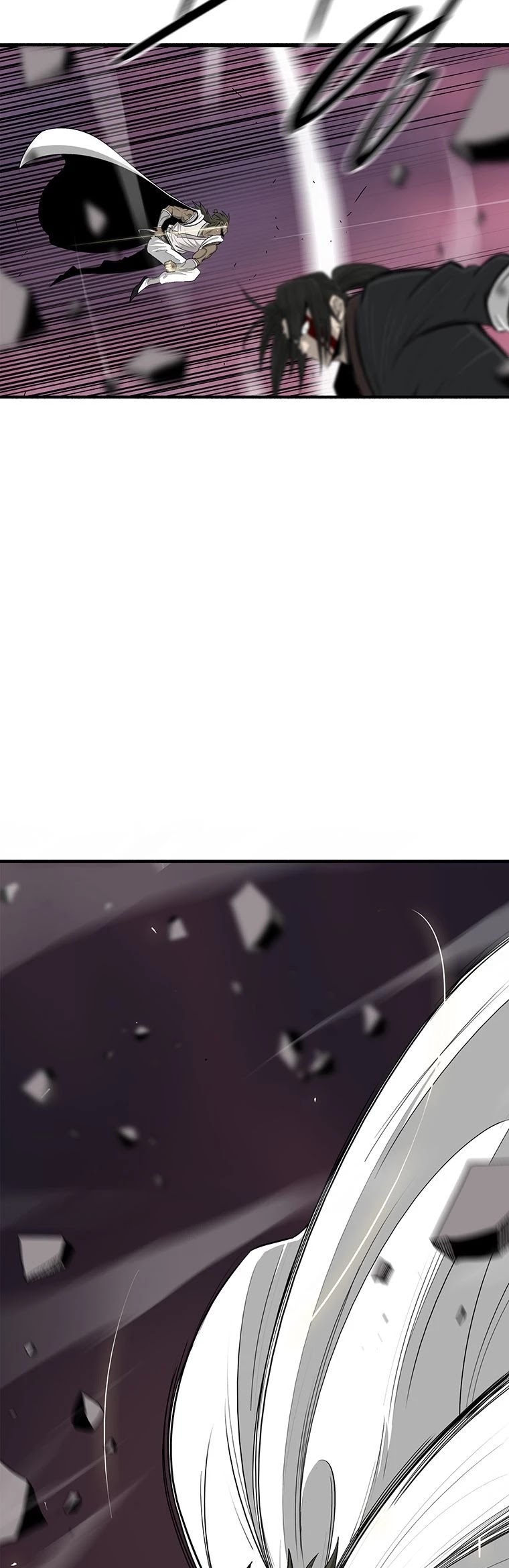 Legend of the Northern Blade Chapter 121 page 36 - Chapter 121
