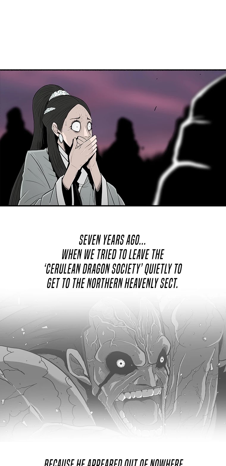 Legend of the Northern Blade Chapter 121 page 7 - Chapter 121