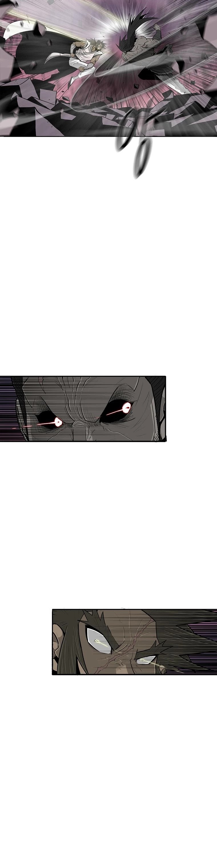 Legend of the Northern Blade Chapter 122 page 24 - Chapter 122