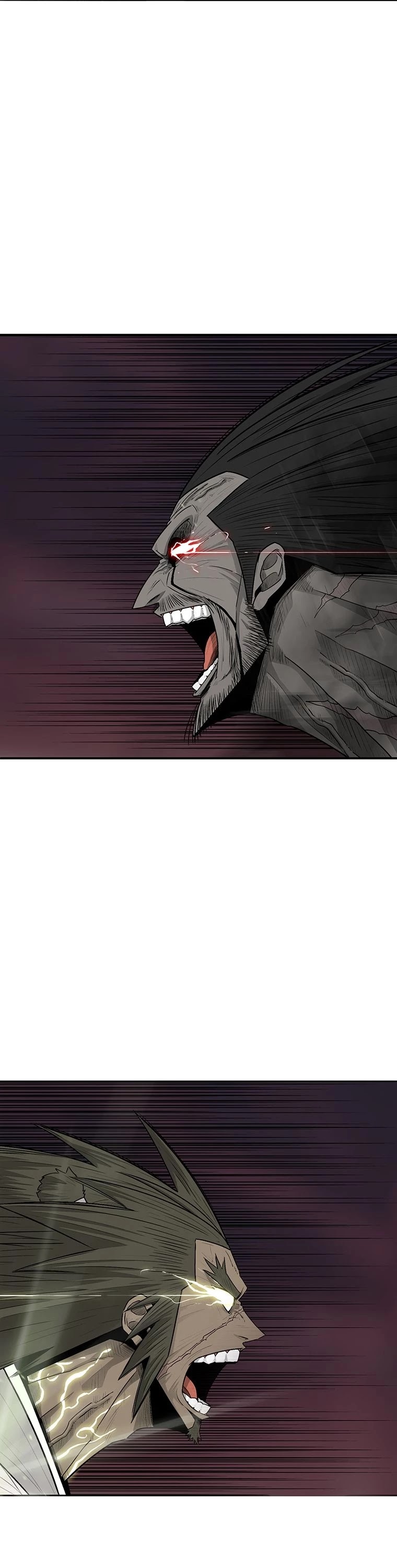 Legend of the Northern Blade Chapter 122 page 30 - Chapter 122