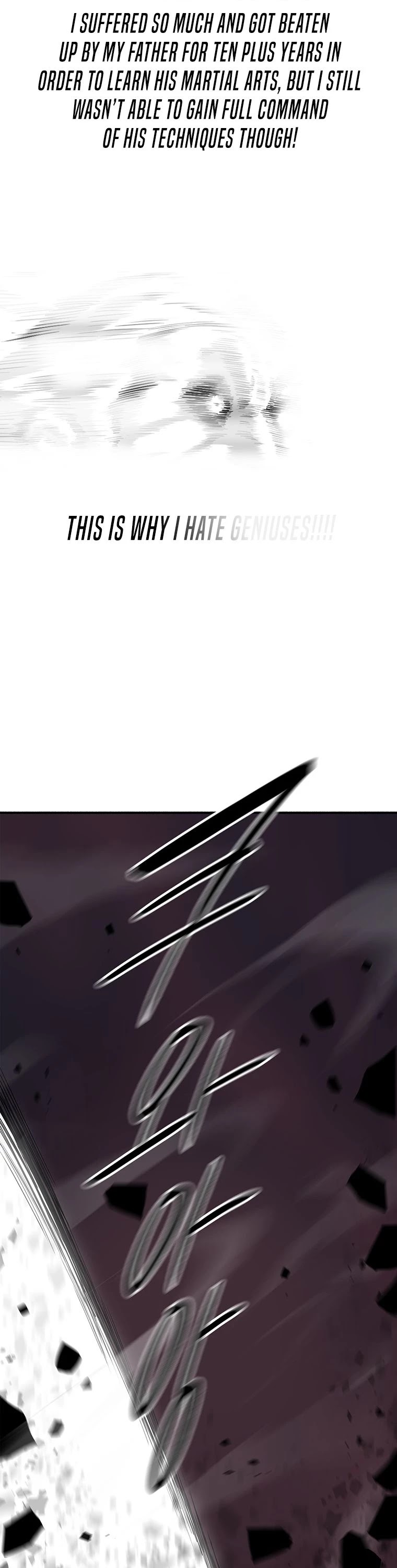 Legend of the Northern Blade Chapter 122 page 44 - Chapter 122