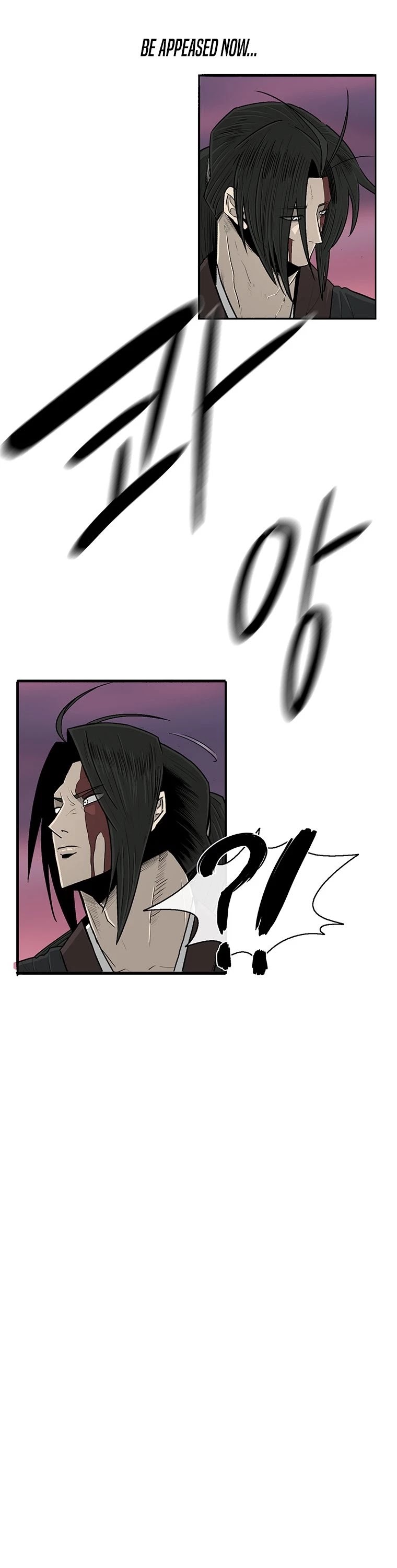 Legend of the Northern Blade Chapter 123 page 13 - Chapter 123