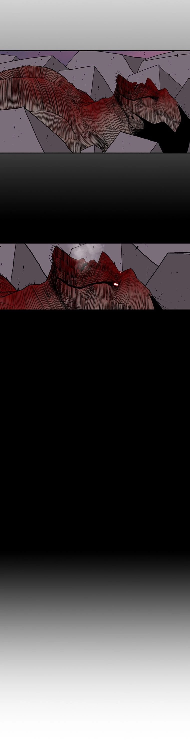 Legend of the Northern Blade Chapter 123 page 27 - Chapter 123