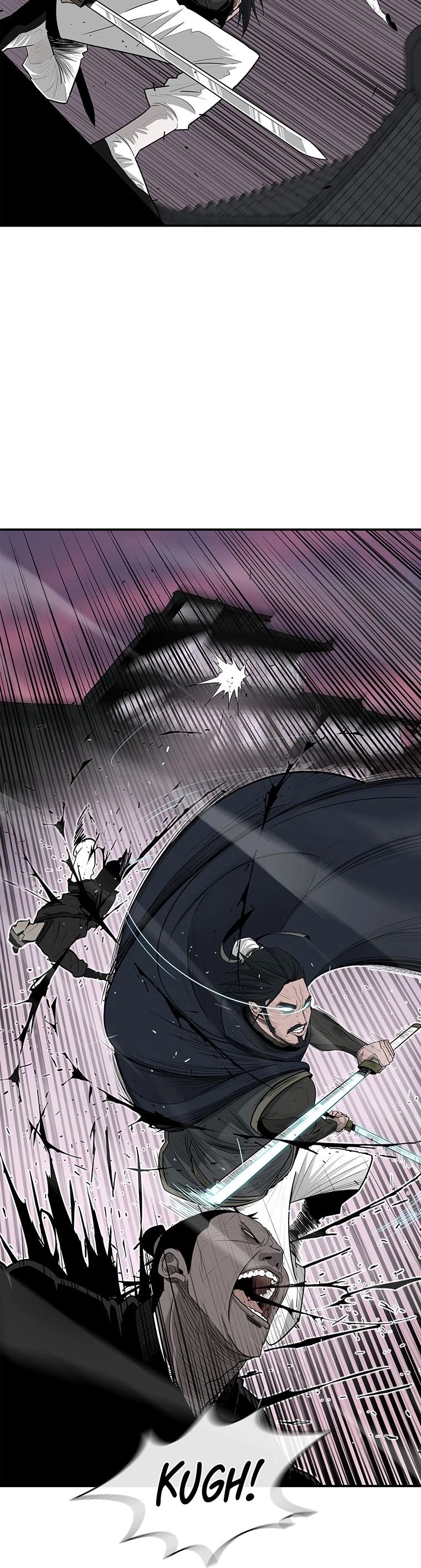 Legend of the Northern Blade Chapter 123 page 36 - Chapter 123