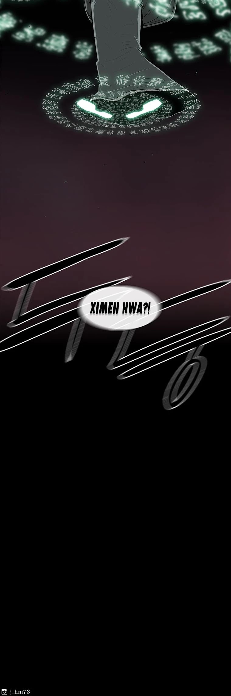 Legend of the Northern Blade Chapter 123 page 40 - Chapter 123
