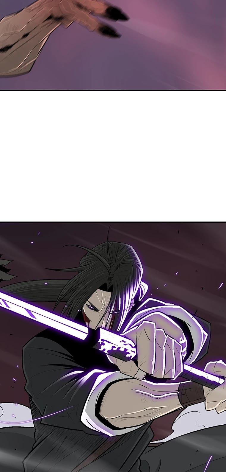 Legend of the Northern Blade Chapter 123 page 8 - Chapter 123