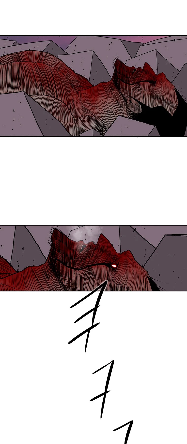 Legend of the Northern Blade Chapter 124 page 30 - Chapter 124