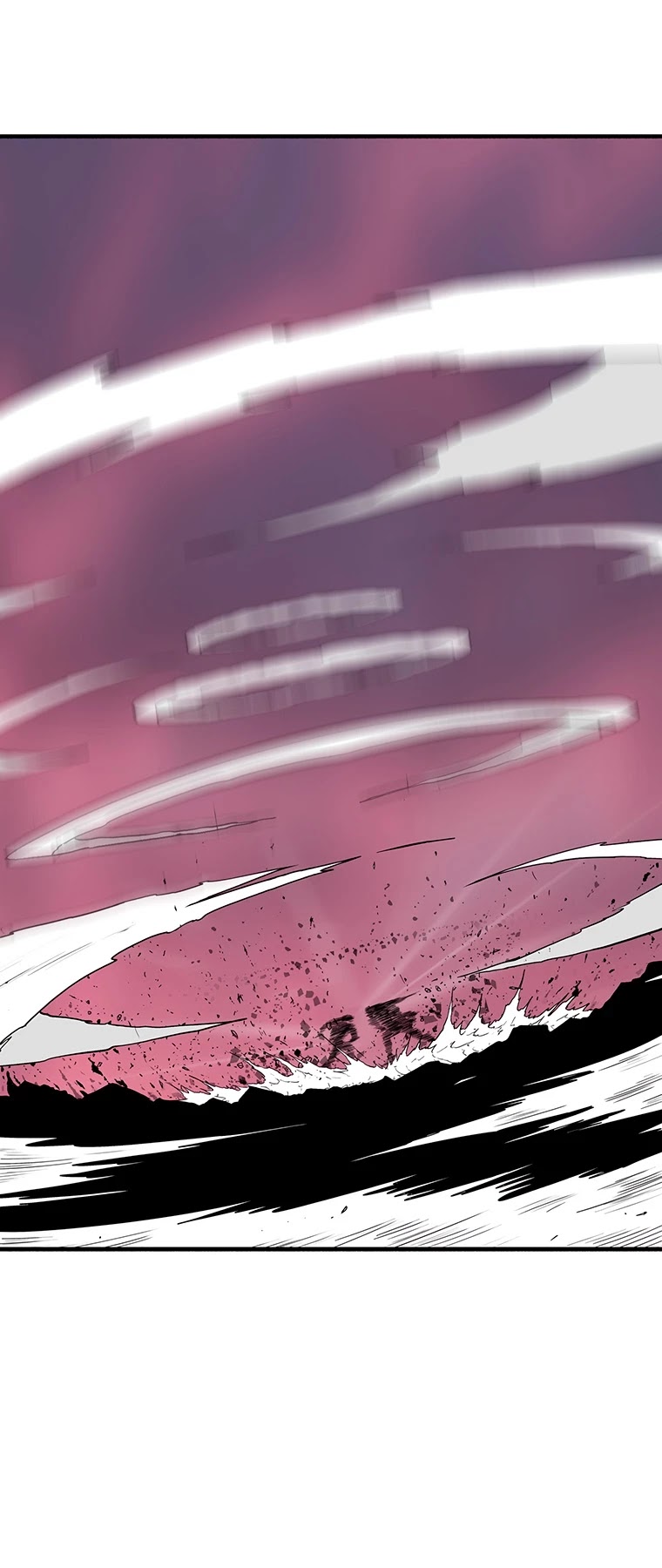 Legend of the Northern Blade Chapter 124 page 34 - Chapter 124