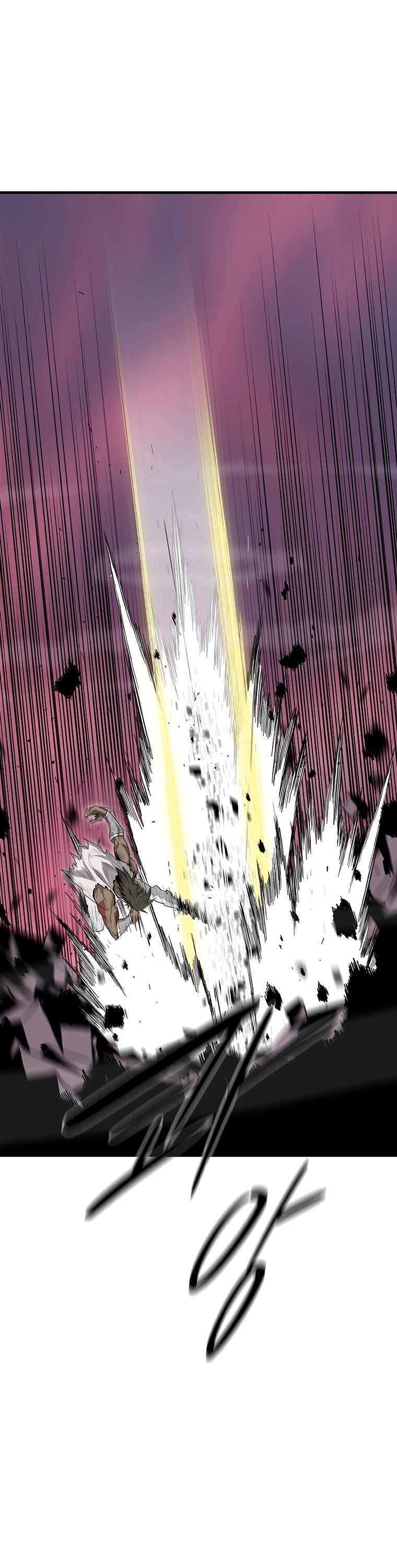 Legend of the Northern Blade Chapter 124 page 38 - Chapter 124