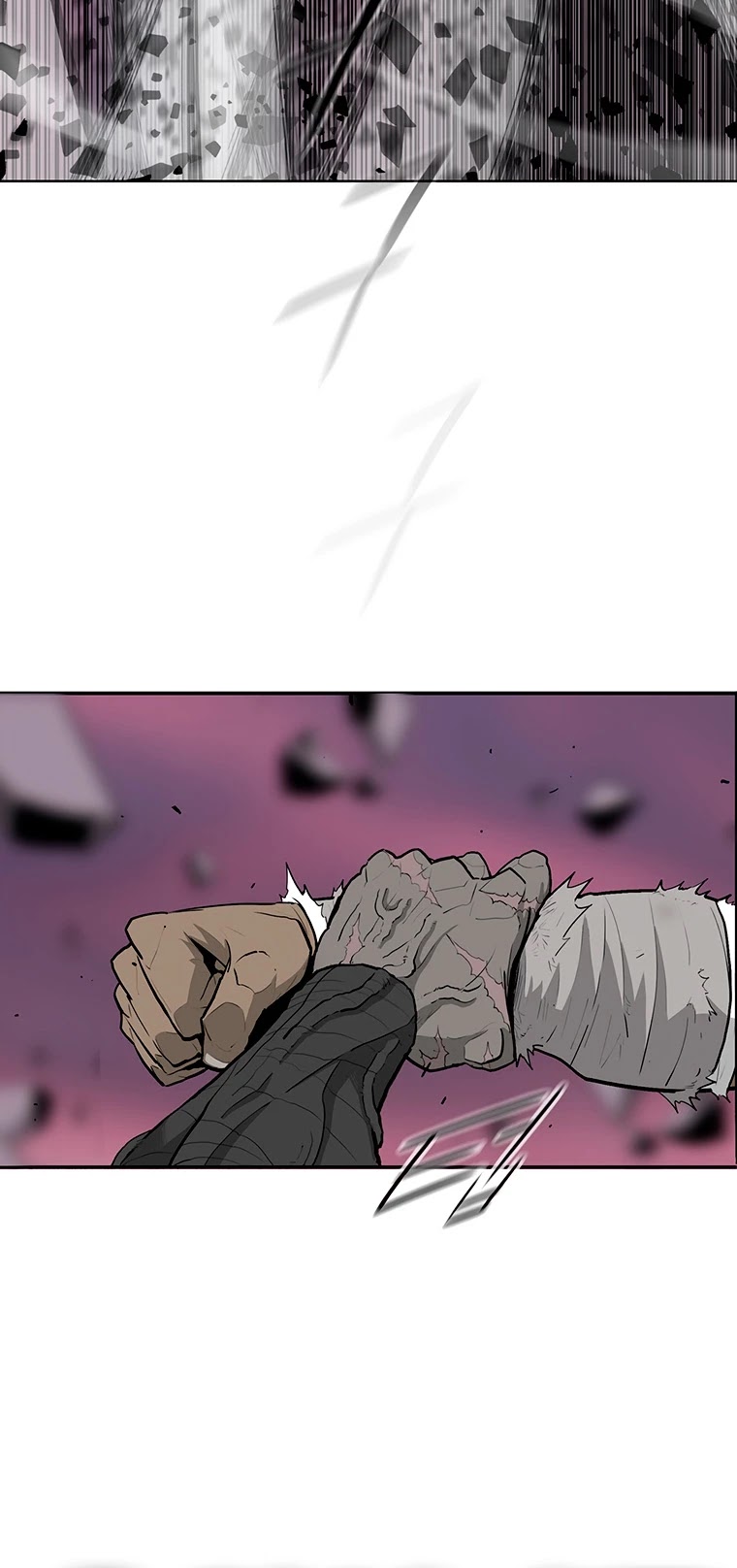 Legend of the Northern Blade Chapter 124 page 46 - Chapter 124